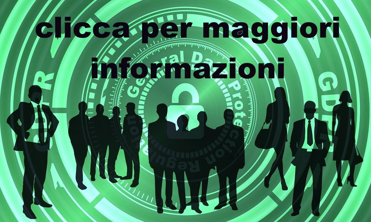 ADEGUAMENTO PRIVACY AGENTI DI COMMERCIO G.D.P.R. (con sub-agenti o collaboratori)