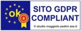 sito web compliance gdpr